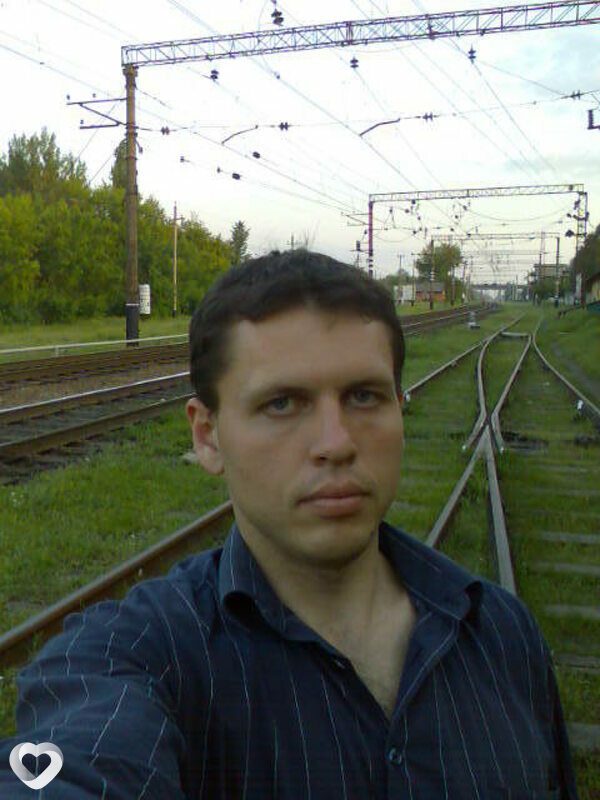 Алексей, 47, Краматорске — анкета №70932