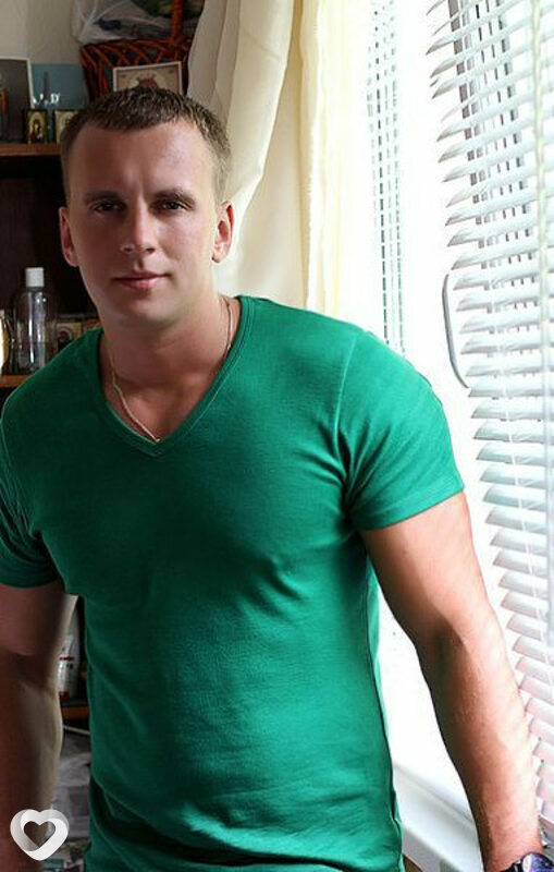 Павел, 34, Новосибирске — анкета №70939