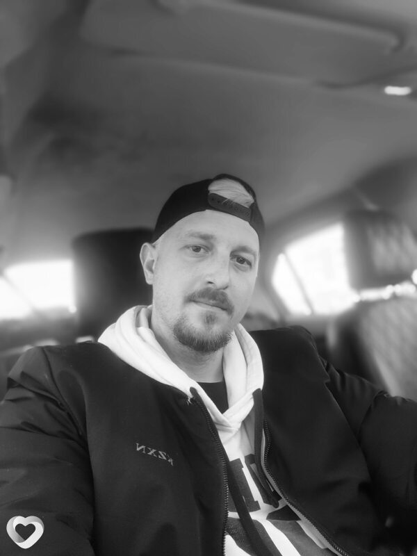 Владимир, 36, Мозыре — анкета №70944
