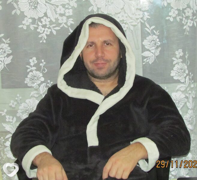 Олег, 46, Фрязине — анкета №70947