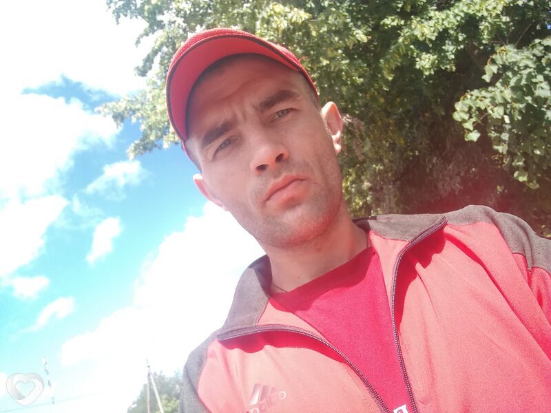 Назарчик, 35, Кривое Роге — анкета №70948