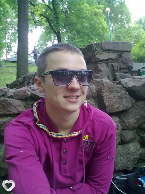 Дима, 35, Минске — анкета №70963