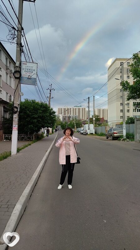 Алена, 56, Одессе — анкета №70965