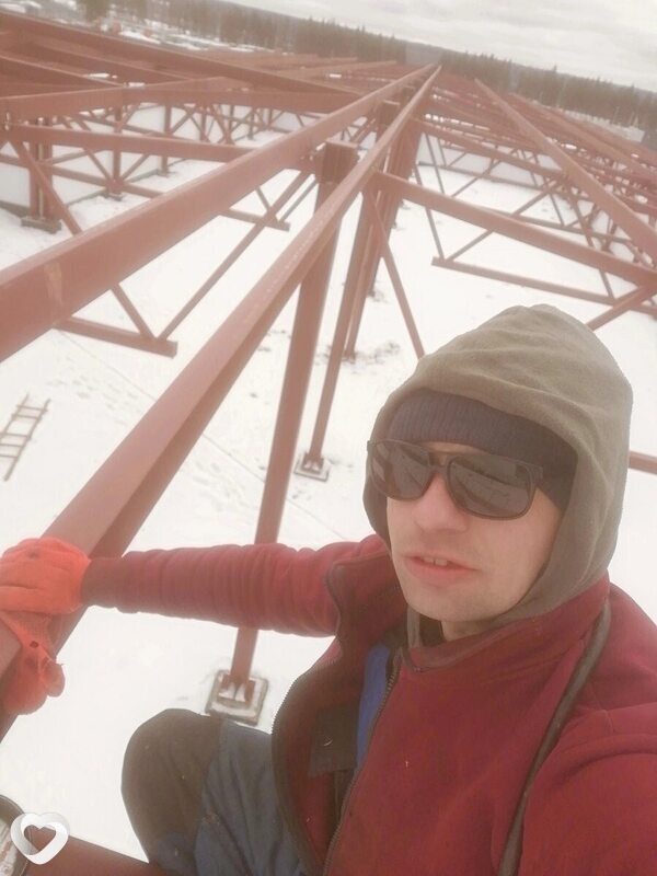 Саня, 36, Киеве — анкета №70969