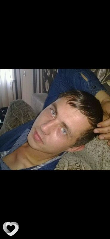 Сергей, 40, Могилев — анкета №70972