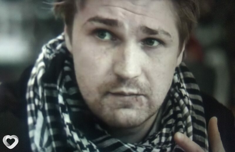 Влад, 43, Волковыске — анкета №70974
