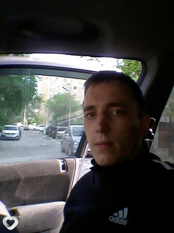 Павлик, 38, Бишкек — анкета №70978