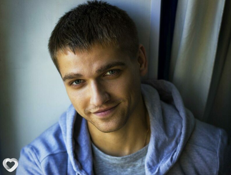 Алан, 42, Владикавказе — анкета №70979