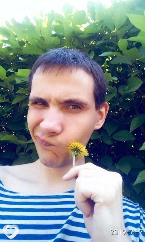 Михаил, 34, Иркутске — анкета №70981