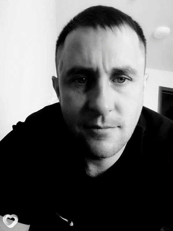 Саня, 40, Барнауле — анкета №70982