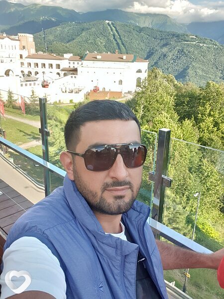 Gari, 42, Ростове-на-Дону — анкета №70983