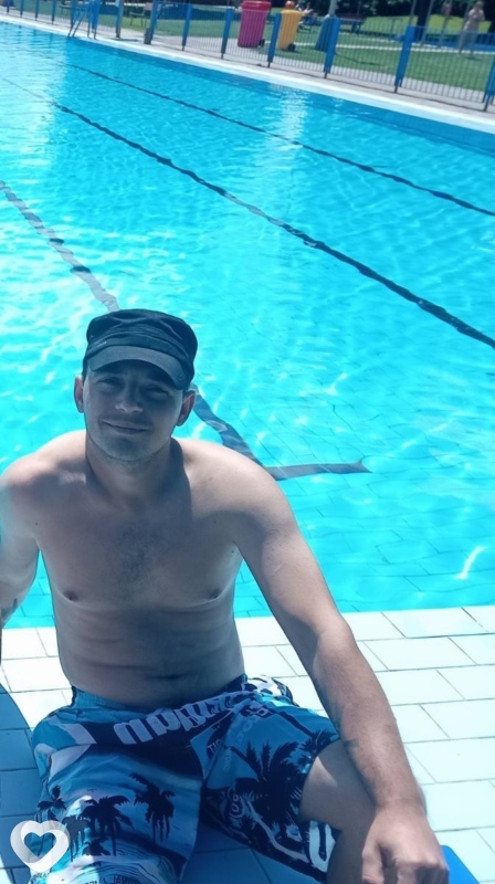 Анатолий, 32, Киеве — анкета №70984