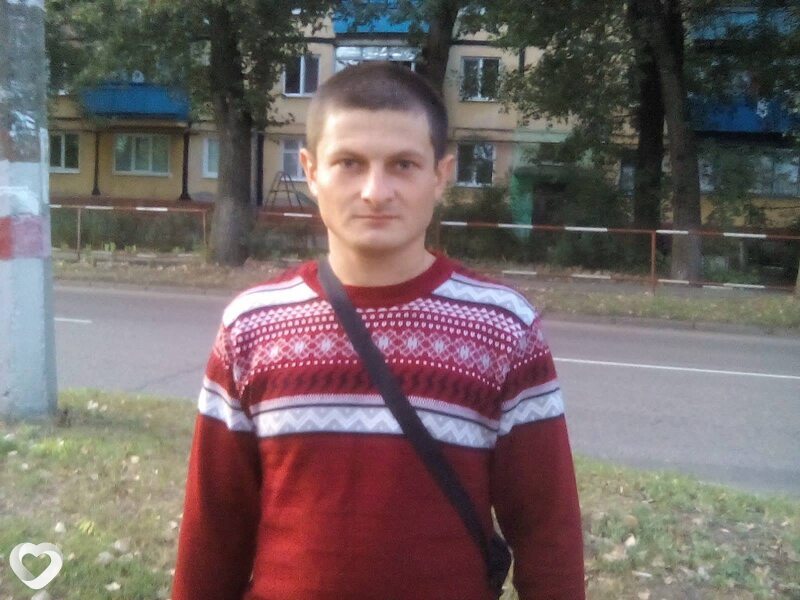 Сергей, 33, Кривое Роге — анкета №70987