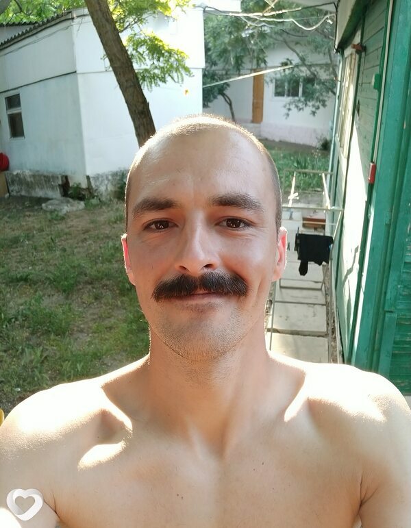 Александр, 40, Анапе — анкета №70989
