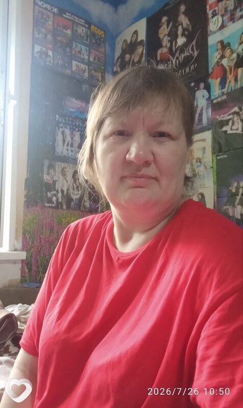 Анастасия, 47, Калуге — анкета №70992