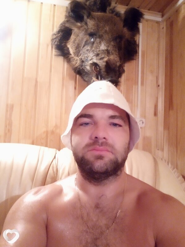 Серега, 41, Речице — анкета №70996