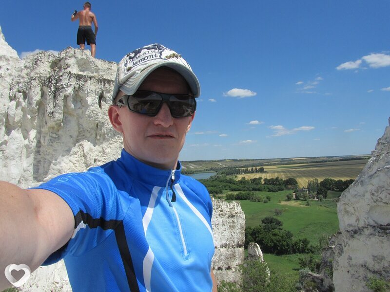 Олег, 35, Синельникове — анкета №70997