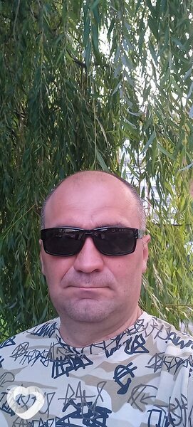 Сергей, 47, Минске — анкета №71011