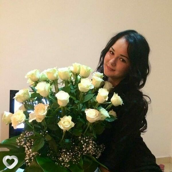 Марина, 31, Сумах — анкета №71002