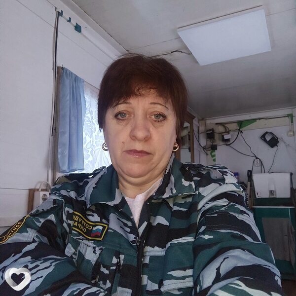 Татьяна, Искитим