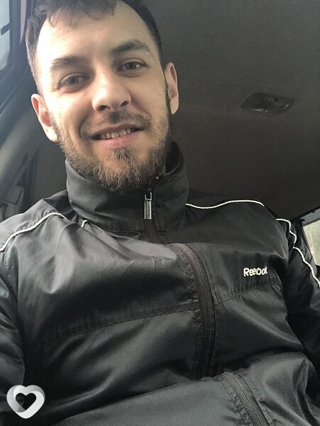 Артем, 36, Ульяновске — анкета №71005