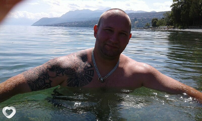 Александр, 39, Минске — анкета №71006