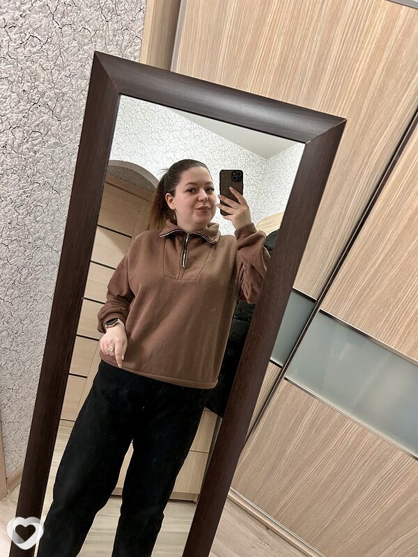 Кристина, 28, Жодине — анкета №71015