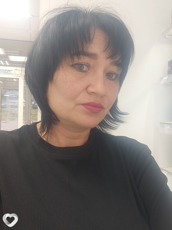 Алиса, 46, Жуковском — анкета №71022
