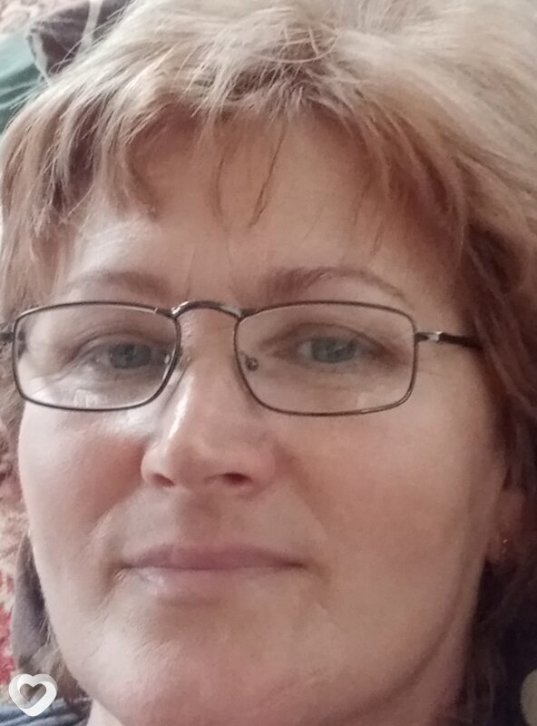 Валюша, 62, Слуцке — анкета №71025