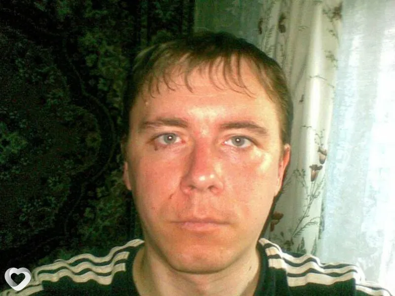 Николай, 49, Павлограде — анкета №4474