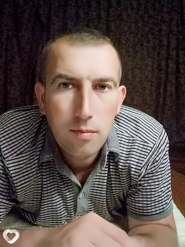 Алексей, 41, Харькове — анкета №71031