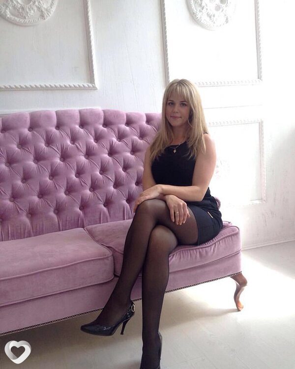 Анна, 34, Бердянске — анкета №71037