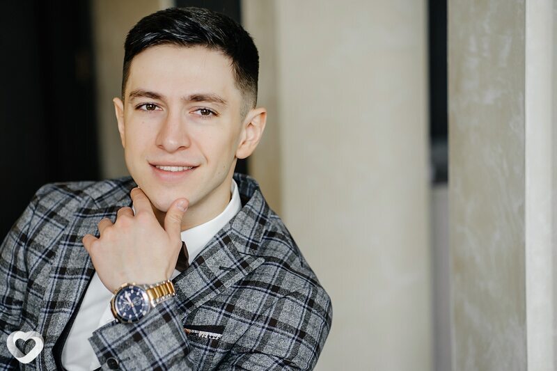 Юрий, 25, Гродно — анкета №71040
