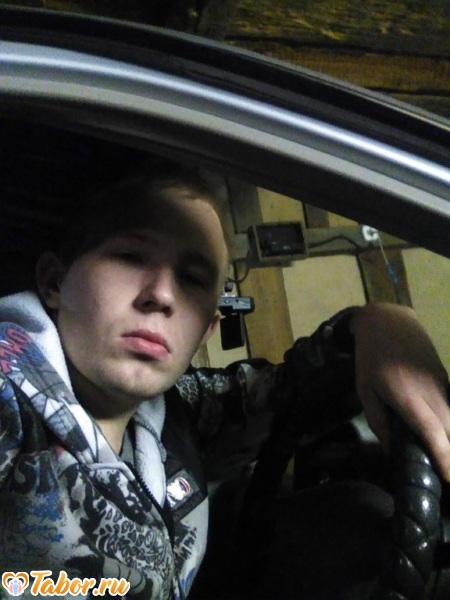 Mishka, 33, Томске — анкета №71044