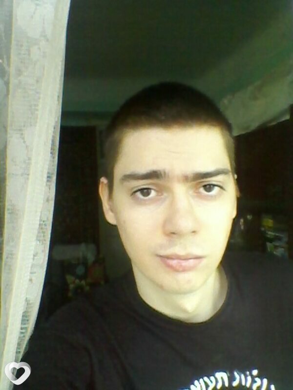 Андрей, 32, Новосибирске — анкета №71057