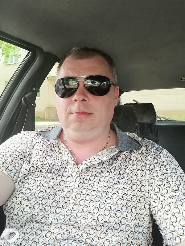 Павел, 36, Гродно — анкета №71070