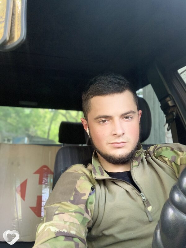 Aleks, 27, Одессе — анкета №71078
