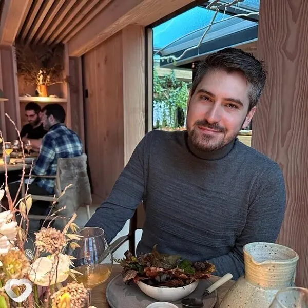 Андрей, 37, Барнауле — анкета №71082