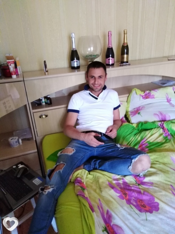 Роман, 39, Воронеже — анкета №71087