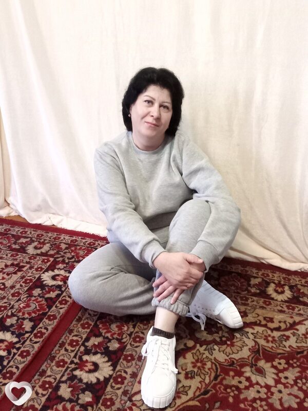 Наталья, 48, Бобруйске — анкета №71095