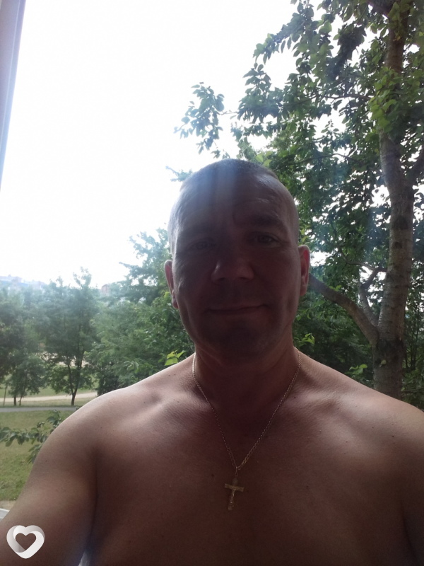 Александр, 53, Минске — анкета №71097