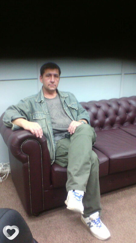 Влад, 56, Оренбурге — анкета №71101
