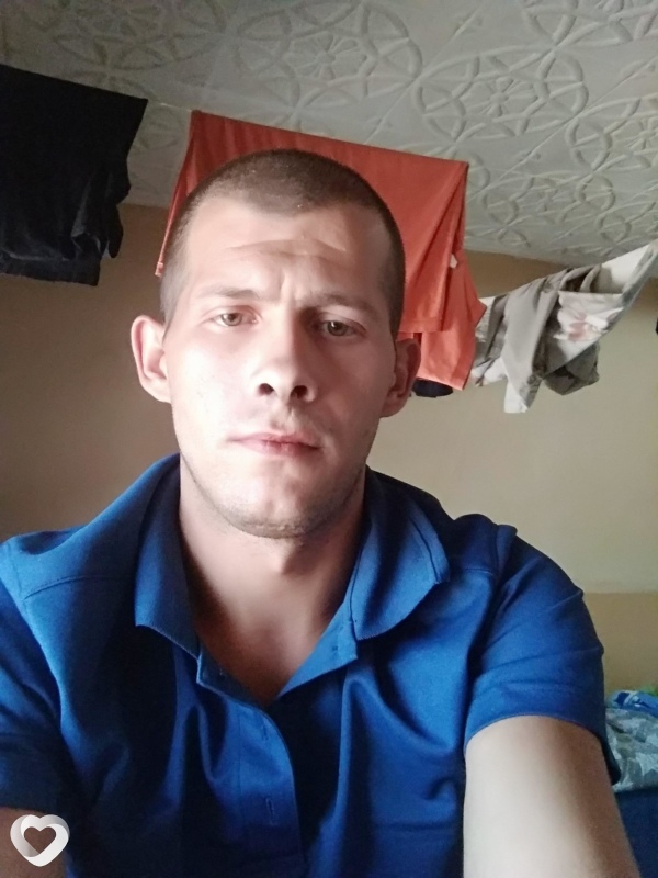Иван, 35, Славянске — анкета №71104
