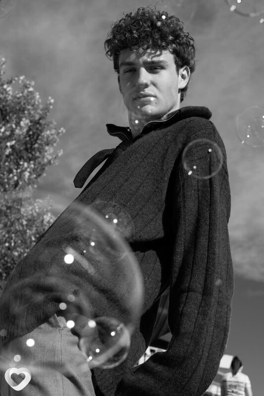 Сергей, 28, Жодине — анкета №71105