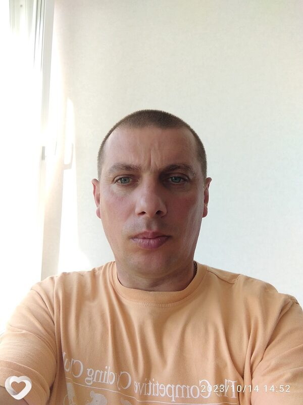Spartanec, 42, Виннице — анкета №71106