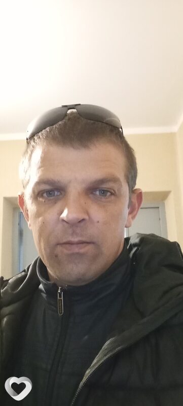 Андрей, 38, Гомеле — анкета №71121