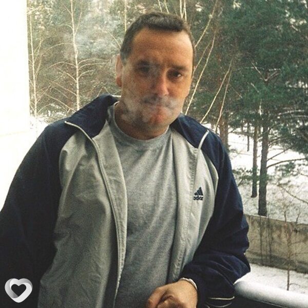 Александр, 51, Комсомольске-на-Амуре — анкета №71125