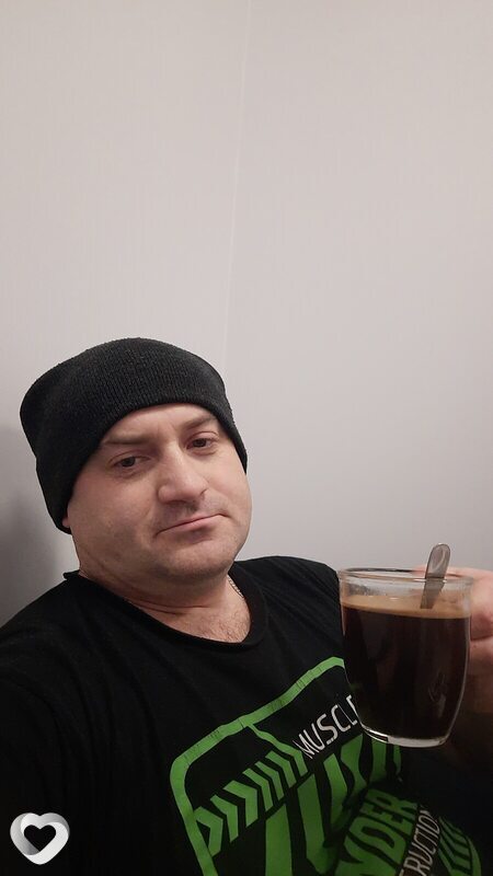 Андрей, 47, Бресте — анкета №71128