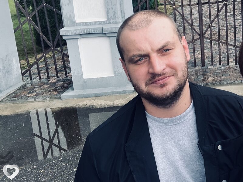 Никита, 30, Минске — анкета №71129