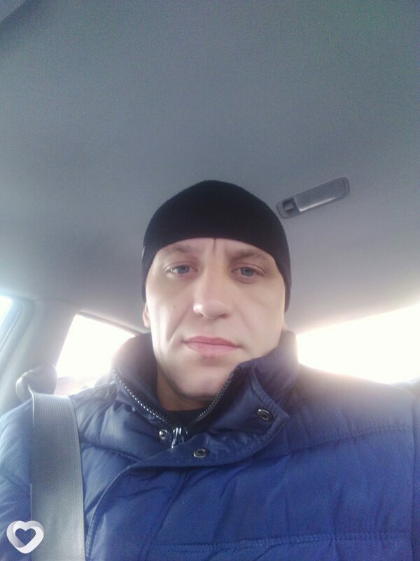 Роман, 41, Чите — анкета №71130